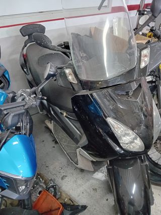 YAMAHA X-MAX 250 (DESGUACE)