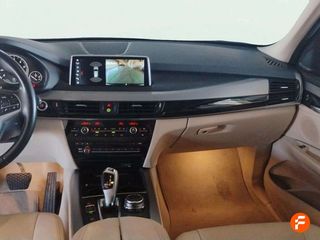 BMW X5 xDrive40e iPerformance