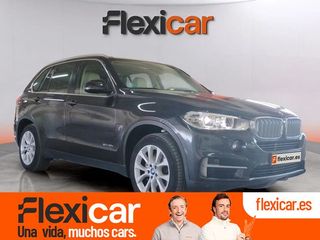BMW X5 xDrive40e iPerformance
