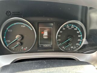 Toyota Rav4 2.5l hybrid 2WD Advance