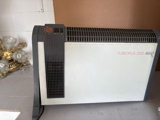 Calentador Eléctrico