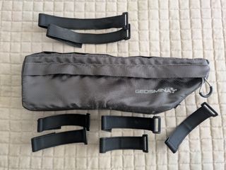 Bolsa de cuadro GEOSMINA