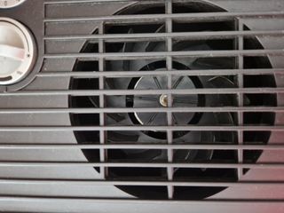 Calefactor Rowenta Atlas Silence