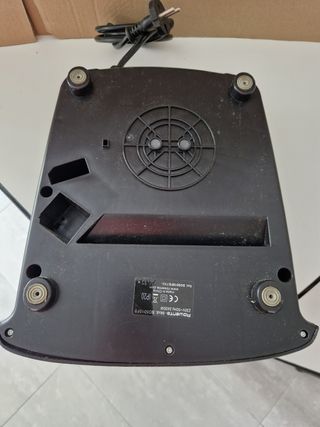 Calefactor Rowenta Atlas Silence