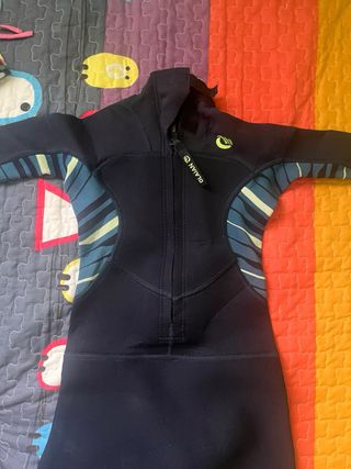 Neopreno OLAIAN niño