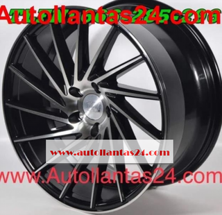 Llantas AUDI - E1542