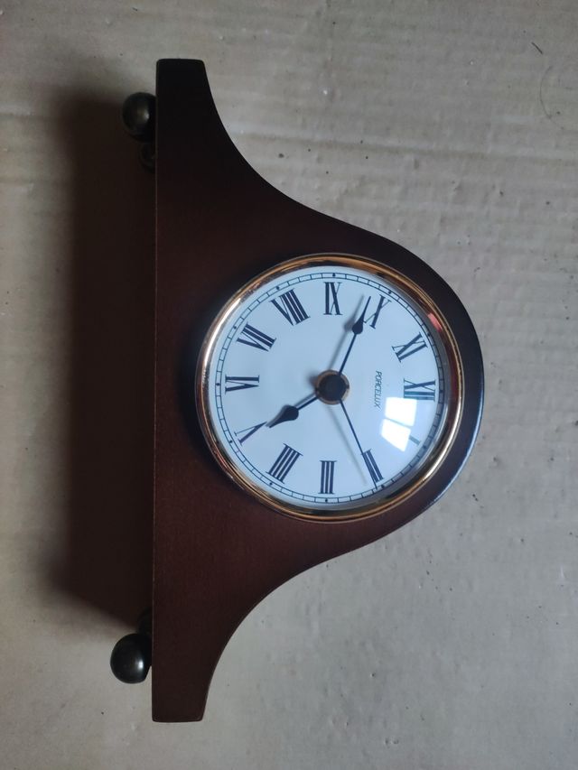 Reloj antiguo