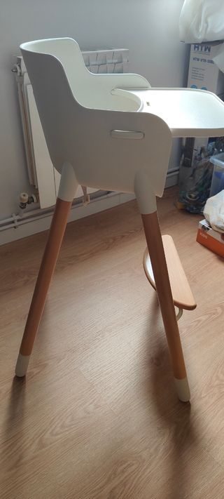 Silla evolutiva Flexa