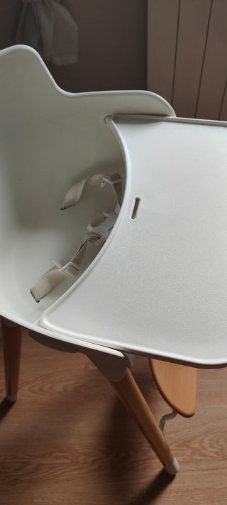 Silla evolutiva Flexa