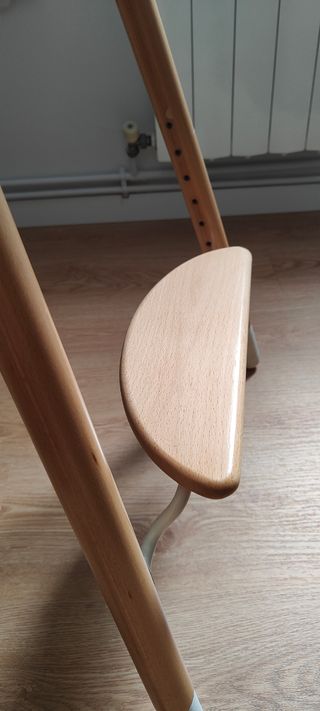 Silla evolutiva Flexa