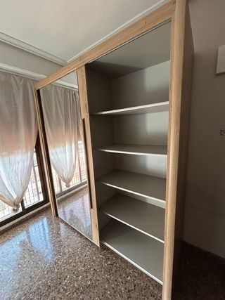 Armario Cyrus con Espejo