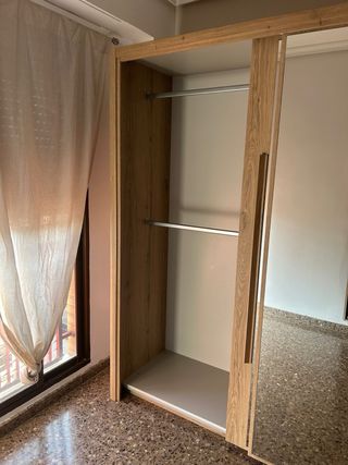 Armario Cyrus con Espejo