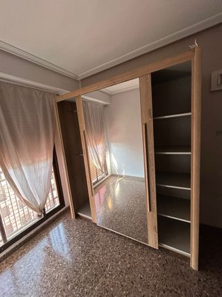 Armario Cyrus con Espejo