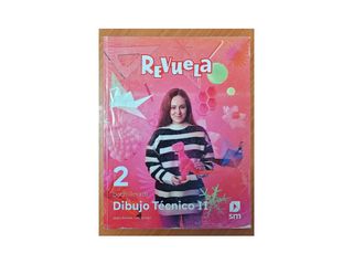 Dibujo Técnico Bachillerato 2