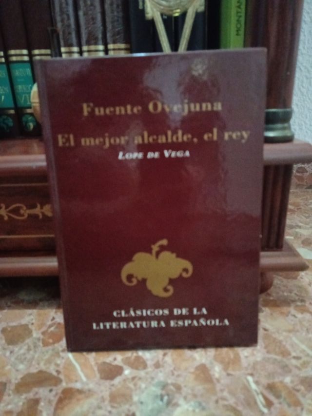 Clásicos de la literatura