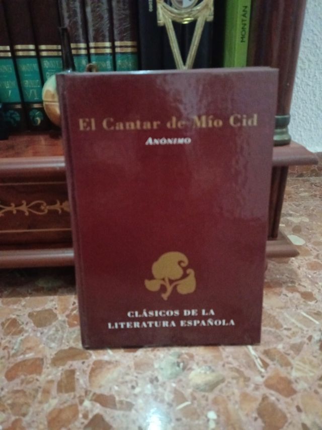 Clásicos de la literatura