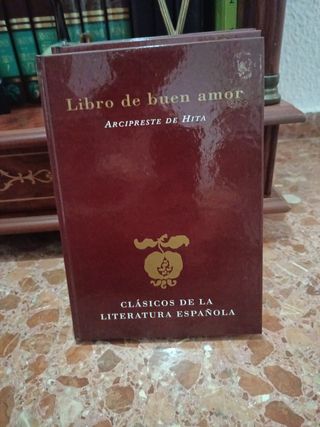 Clásicos de la literatura