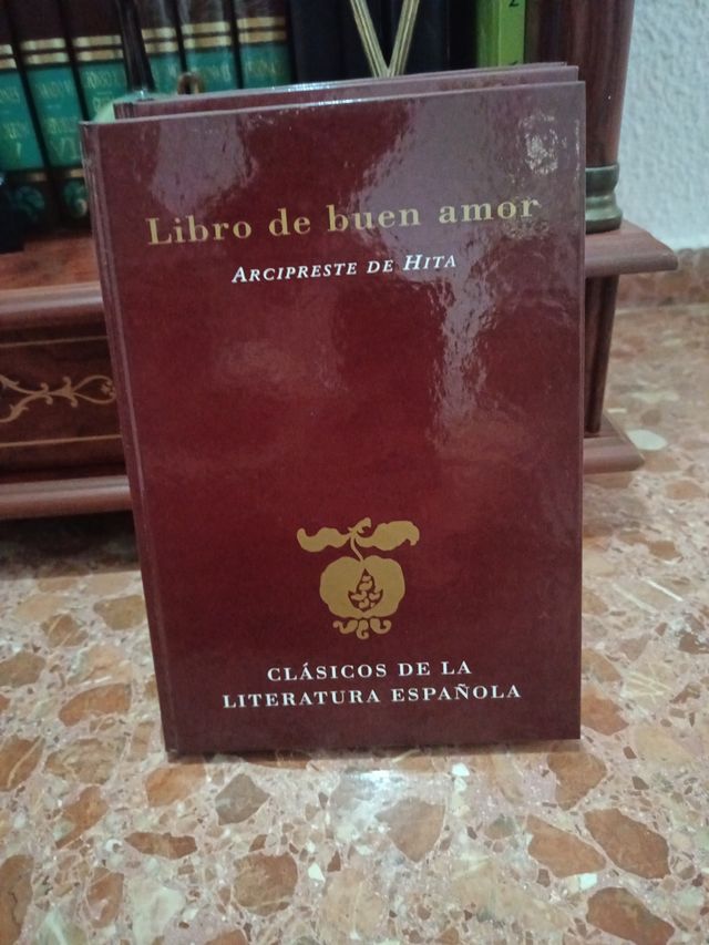 Clásicos de la literatura