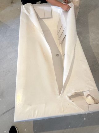 Bañera Novetle 180x80