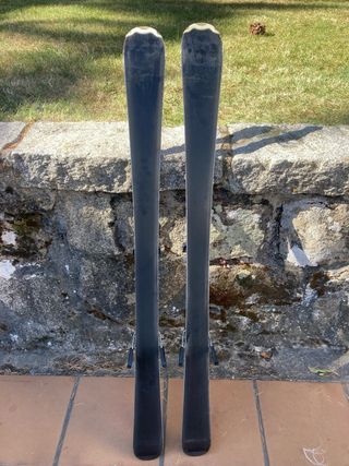 Esquís esquíes skis Niña Head Mya 1 127 cm 130