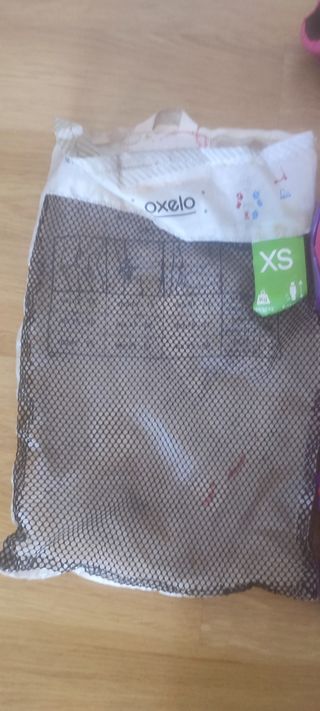 Protecciones para patines Oxelo