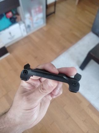 Monturas Blaser para punto rojo