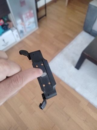 Monturas Blaser para punto rojo
