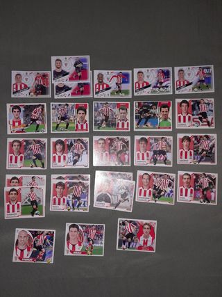 Cromos Athletic Club