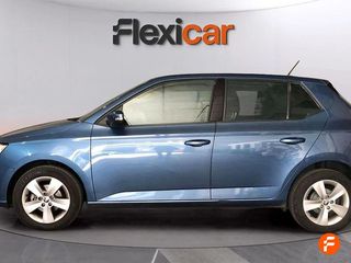 Skoda Fabia 1.0 MPI 44KW (60cv) Ambition