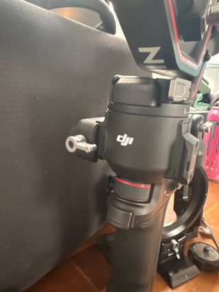 DJI RS3 Gimbal Estabilizador Profesional
