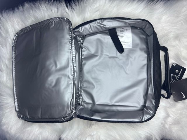 Lonchera Térmica Nike original