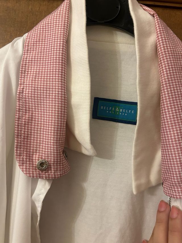 Giacca mezza stagione Belfe ITA 46