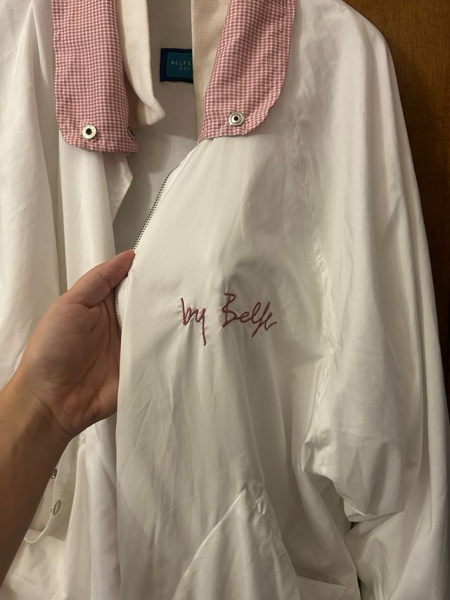 Giacca mezza stagione Belfe ITA 46