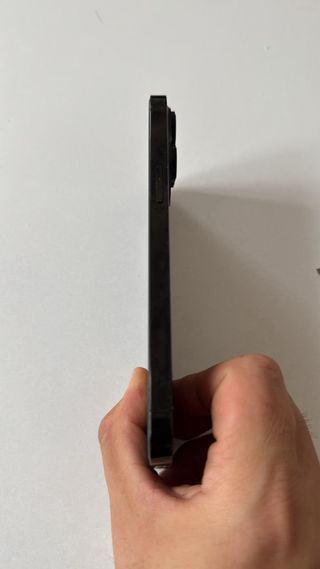 iPhone 14 Pro Max 128GB CAMBIO POR 15 pro