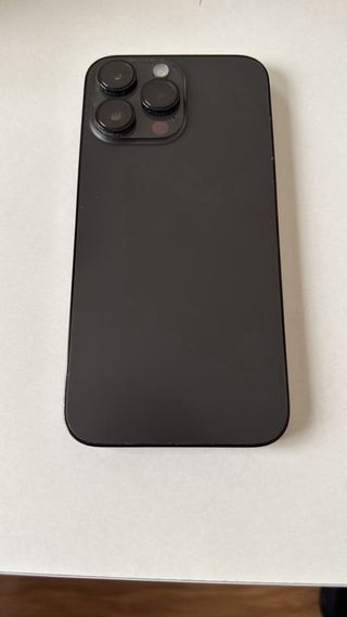 iPhone 14 Pro Max 128GB CAMBIO POR 15 pro