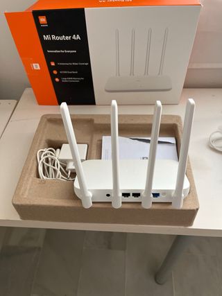 Xiaomi Mi Router 4A