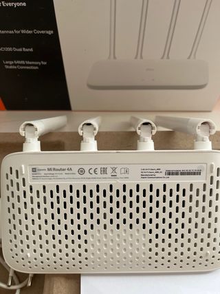 Xiaomi Mi Router 4A