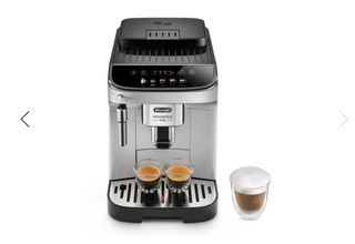 Cafetera DeLonghi Magnifica EVO