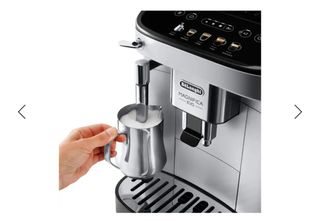 Cafetera DeLonghi Magnifica EVO