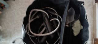 Centro de planchado Vaporella Trolley