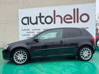 VOLKSWAGEN Golf 1.4 TSI 170cv GT Sport