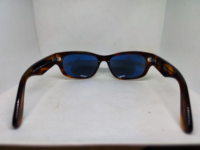 Ray-Ban RB2289 Mega Balorama Havana-Blue