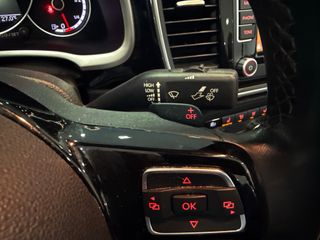 Volkswagen Beetle Cabrio 2.0 TSI 210cv R-Line