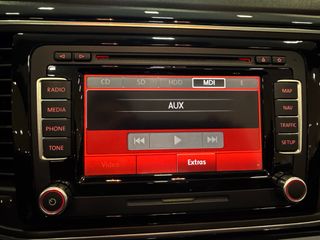 Volkswagen Beetle Cabrio 2.0 TSI 210cv R-Line