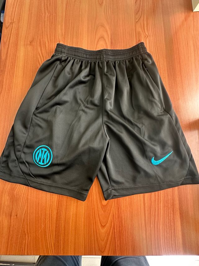 Pantaloncini Inter Nike Tasche M