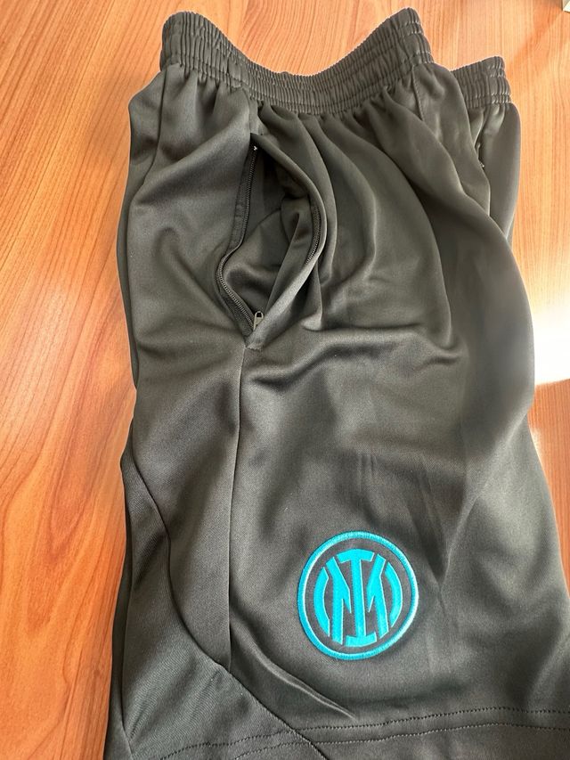 Pantaloncini Inter Nike Tasche M