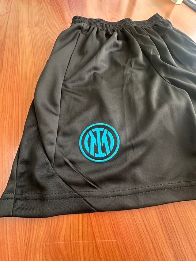 Pantaloncini Inter Nike Tasche M