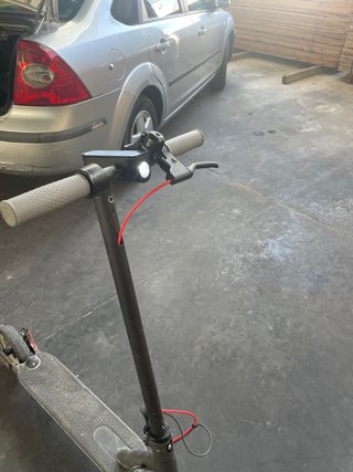 Patinete Eléctrico Xiaomi M365 Pro