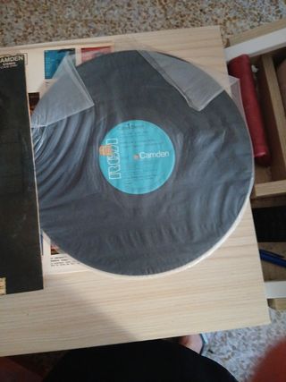 Vinilo Jesús Christ Superstar Musical