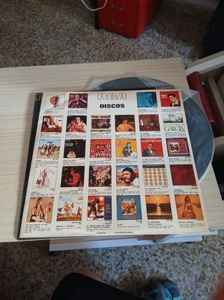 Vinilo Jesús Christ Superstar Musical